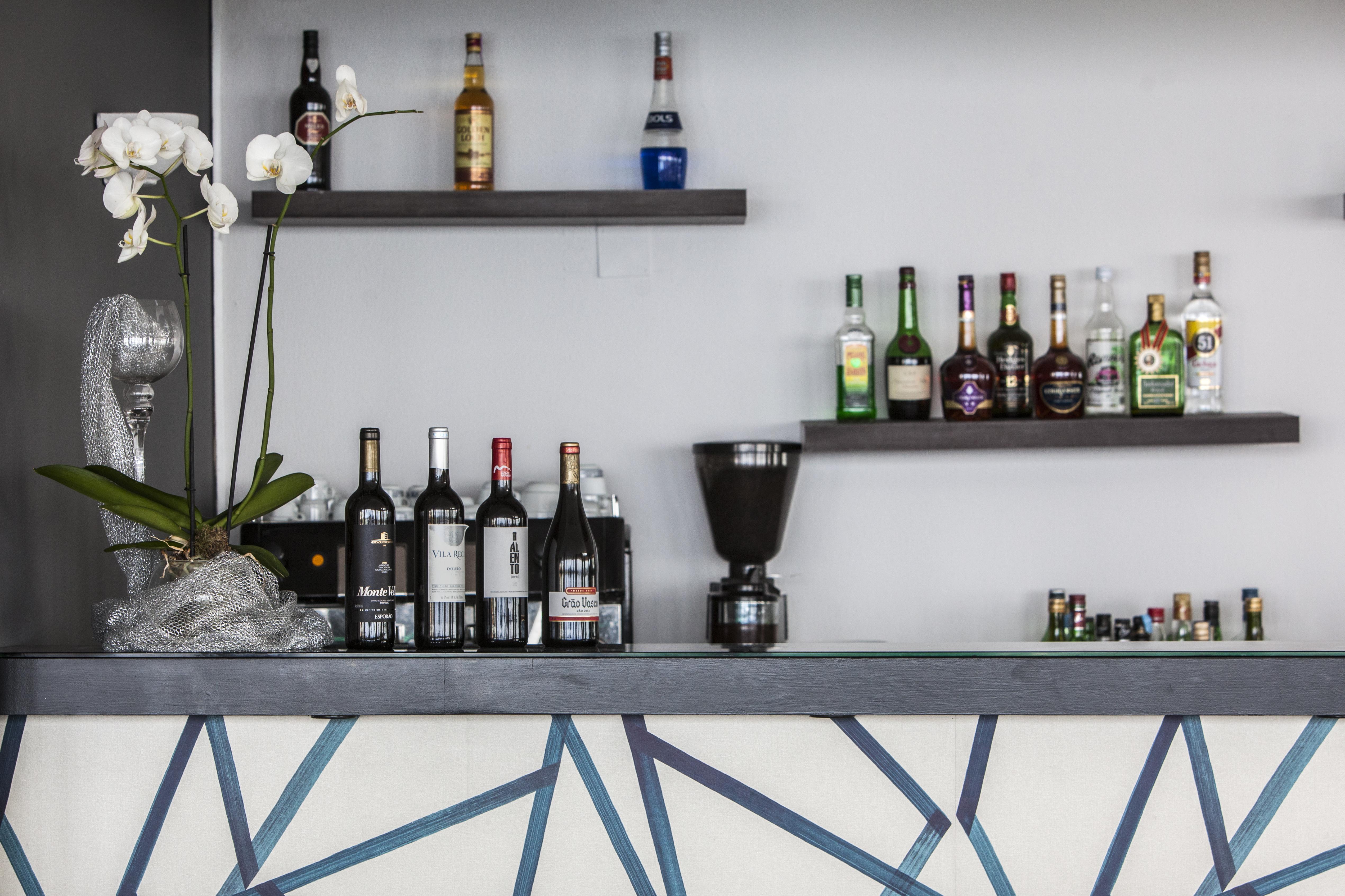 艾斯塔拉格姆杜马酒店 São Vicente 外观 照片