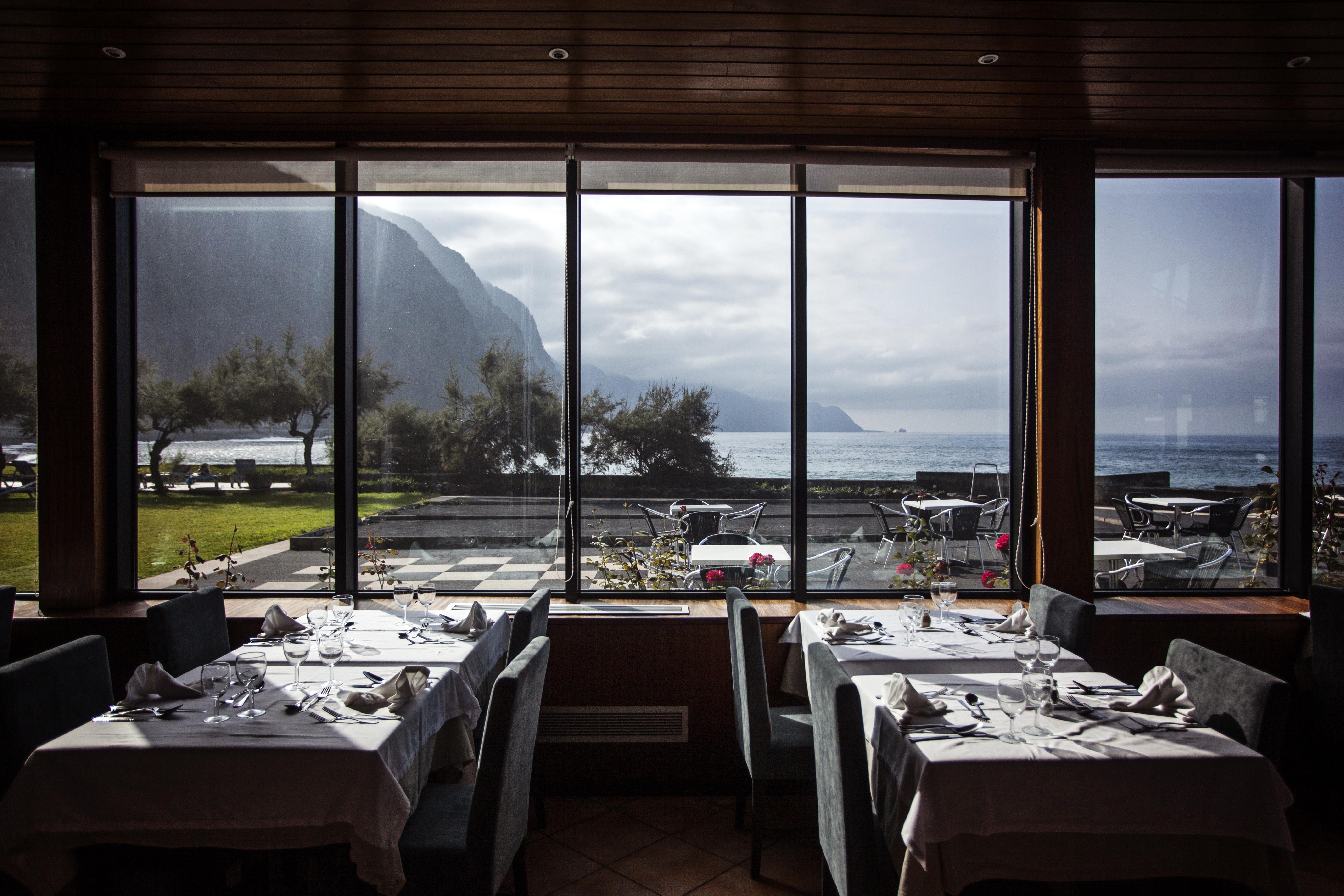 艾斯塔拉格姆杜马酒店 São Vicente 外观 照片