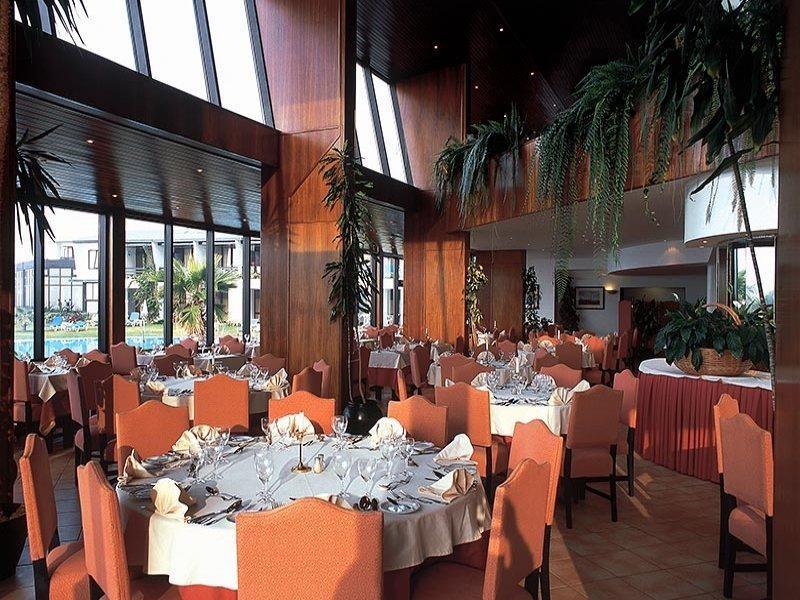 艾斯塔拉格姆杜马酒店 São Vicente 外观 照片